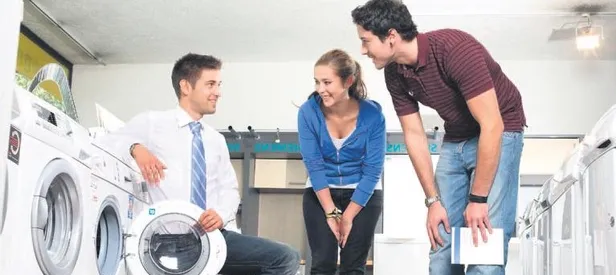 Ev eşyaları ucuzladı