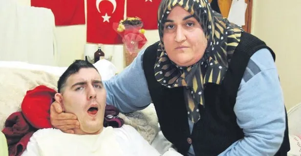 Yine ’Umut’ oldu