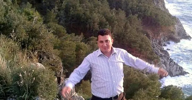 Antalya’da korkunç olay! Tartıştığı kardeşini tabancayla vurdu