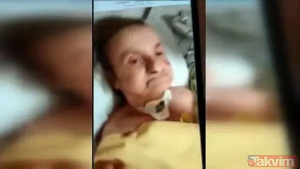 Yaşlı kadının üzerine para atıp hakaret ettiler! İğrenç görüntülerin kayda geçtiği özel Bayındır Hastanesi'nin faaliyetleri durduruldu - 9