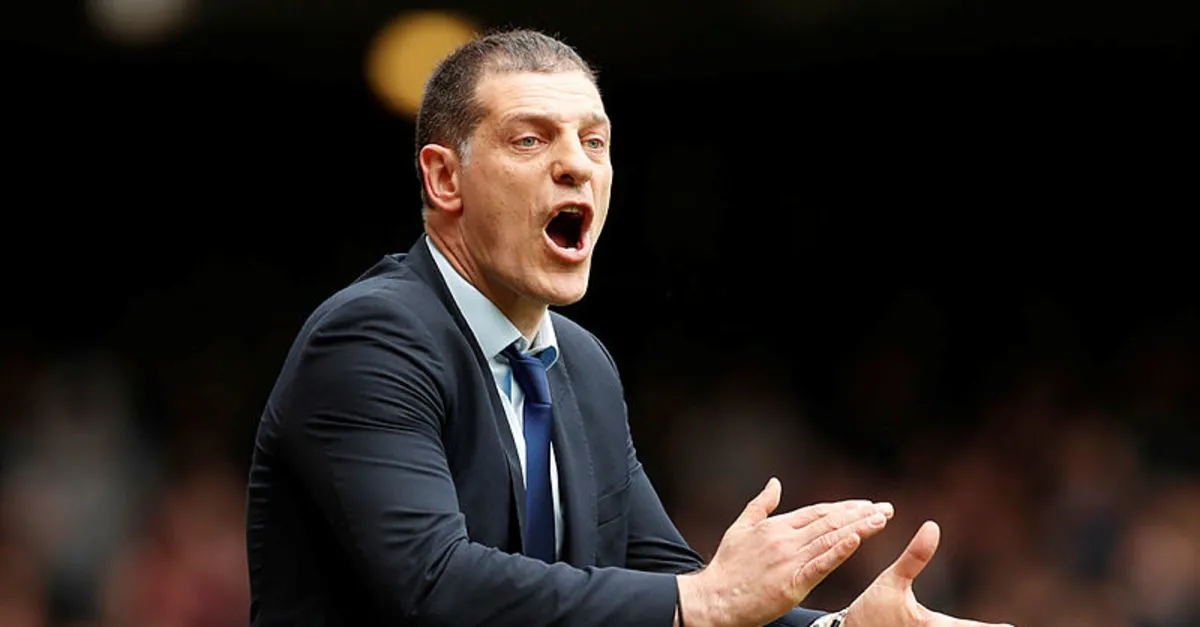 Son dakika Fenerbahçe spor haberleri | İngilizlerden flaş iddia: Yeni teknik direktör bulundu