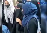 Hindistan’da skandal başörtü kararı