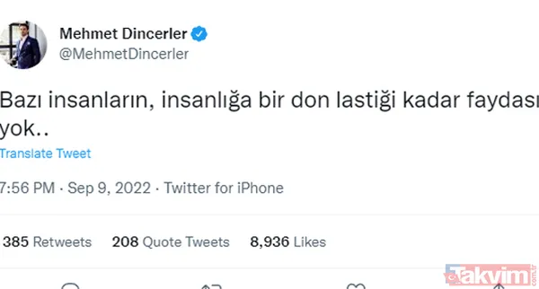 Hadise ile Mehmet Dinçerler'in aile tartışmasına Seren Serengil de dahil oldu işte olay sözler: "Hiçbir koca yapışık beden kabul etmez" - 13