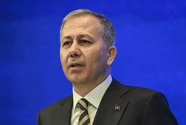 Bakan Yerlikaya açıkladı: "2025'in ilk 11 ayında 7 terör eylemi engellendi"