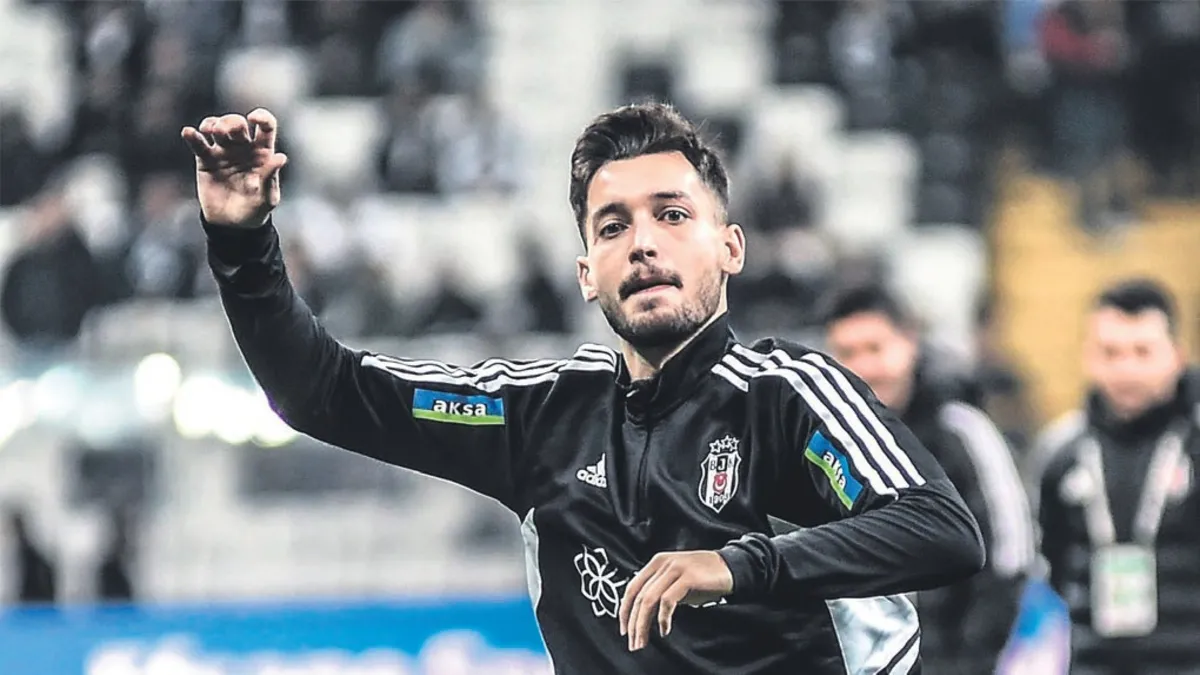 Kasımpaşa’dan Tayyip Talha hamlesi