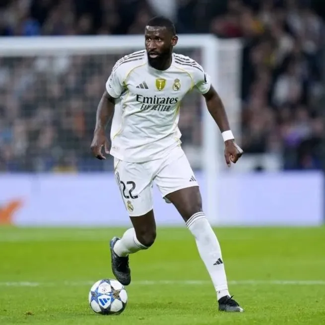 Galatasaray'a Rüdiger sesleri!