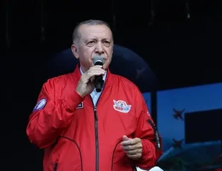 Başkan Erdoğan'ın meydan okuması Yunan'ın uykularını kaçırdı! Koşa koşa NATO'nun eteğine sığındı