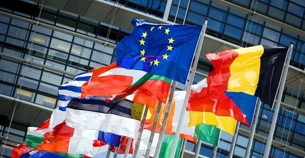 AB, Türkiye yüzünden Belarus'a yaptırımlar konusunda uzlaşamadı