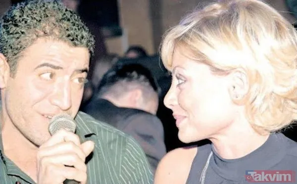 Seray Sever, Ebru Gündeş gibi isimlerle aşk yaşamıştı! 51'lik Hakan Altun “Bir sevdanız varsa evlenin” deyip ilk kez itiraf etti! - 23