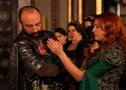 Muhteşem Yüzyıl, Türkiye’yi böldü