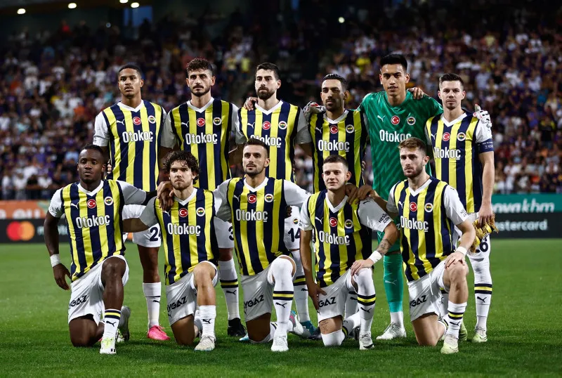 Fenerbahçe ve Galatasaray yıldız orta saha için yarışıyor! İşte o isim... - 1