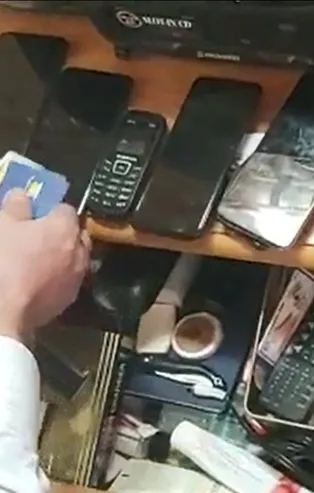 Son dakika: Ankara merkezli 11 ilde sosyal medya dolandırıcılarına operasyon: 79 milyon TL'lik vurgun