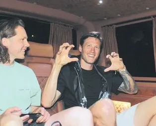 Beşiktaş yeni Gomez’ini buldu!