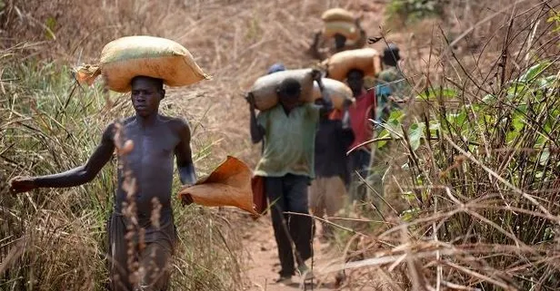 Belçika, sömürge döneminin izlerini silmek için Burundi’ye heyet gönderdi
