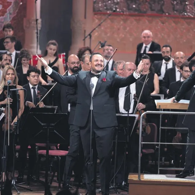 Geri sayım başladı