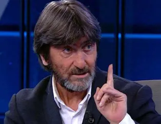 Rıdvan Dilmen: Tebrikler Ümit Özat