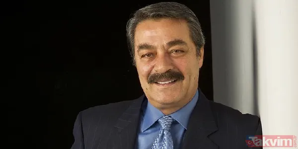 Yeşilçam yıldızı Kadir İnanır entübe edilmişti! Başhekimden sonra Jülide Kural'dan açıklama geldi! "Beni tanıdı, elimi tuttu" - 13