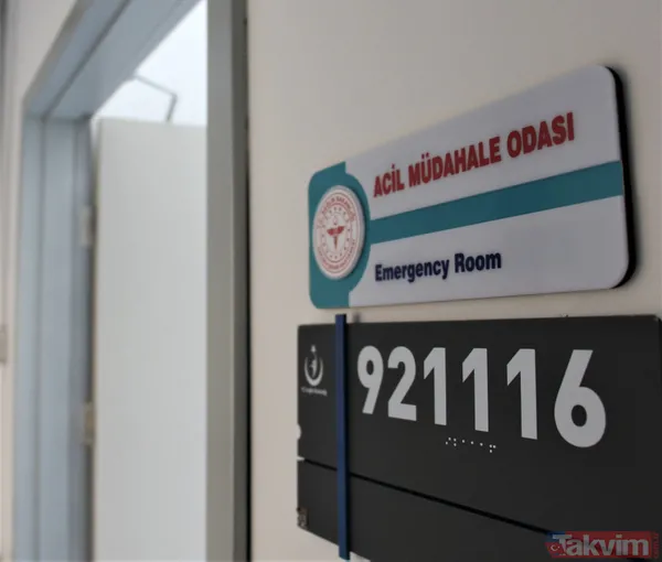 SON DAKİKA: Yerli aşı ne durumda | İşte yerli aşının üretileceği klinik - 8