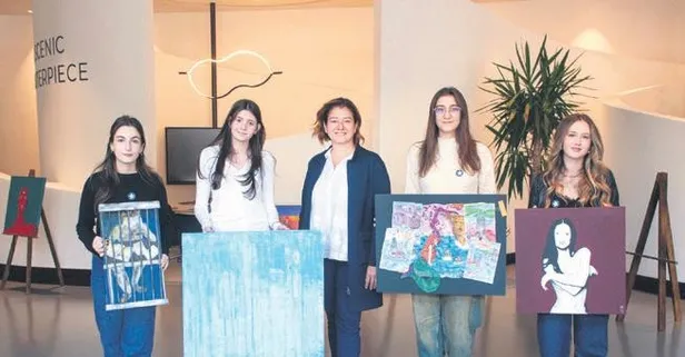 Bir Dilek Tut Derneği anlamlı bir etkinliğe imza attı