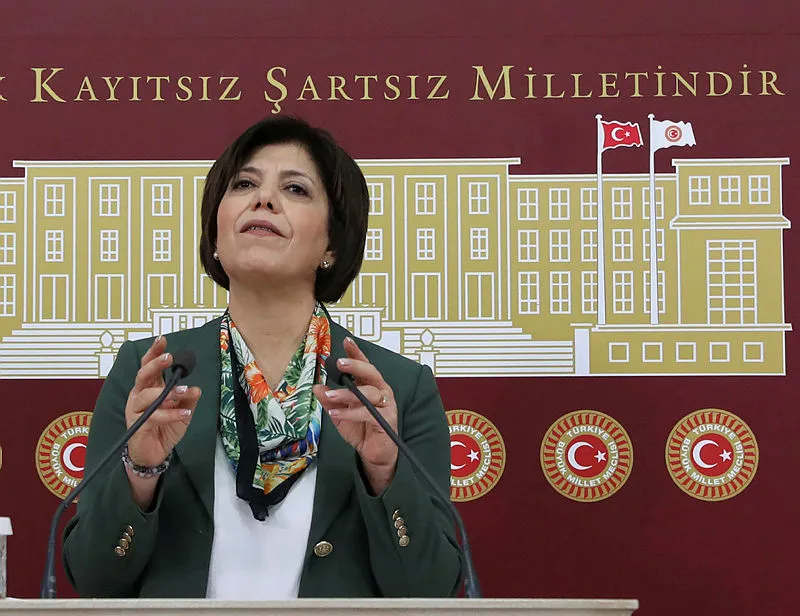 HDP’li isimden fıkra: PKK ile bağlantımız yok