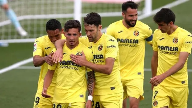 Chelsea Villarreal maçı hangi kanalda? UEFA Süper Kupa Chelsea Villarreal maçı ne zaman, saat kaçta?-2