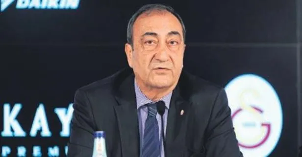 Mehmet Cibara’dan Sivasspor maçıyla ilgili açıklama