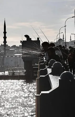 Türkiye'de sıcaklıklar 2-4 derece artacak