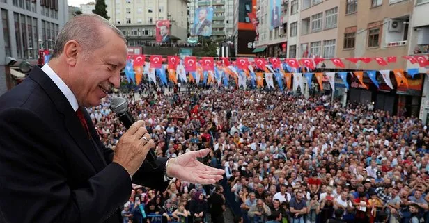 Memleketlisinin isteğini geri çevirmedi