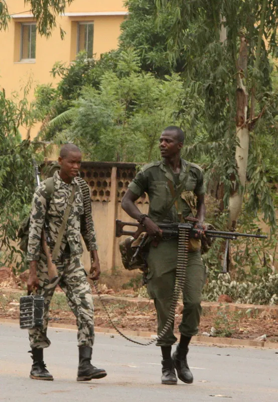 Sömürgecilik zinciri kırıldı! Takvim.com.tr darbeleri Türkiye’de yaşayan Afrikalılara sordu: O cuntayı Fransa destekliyor-3