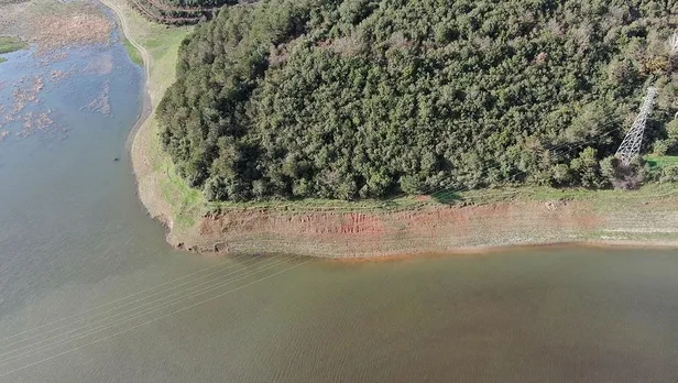 Başkan Erdoğan 25 yeraltı barajını açacak! Hem etkili hem de tasarruflu su yönetimi başlıyor