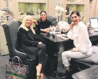 Son moda ’Siren’