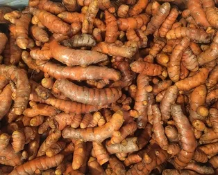 Kanserin panzehiri Zerdeçal