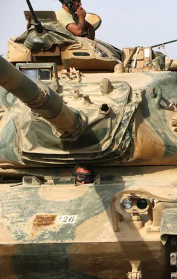 TSK'dan Fırat Kalkanı açıklaması