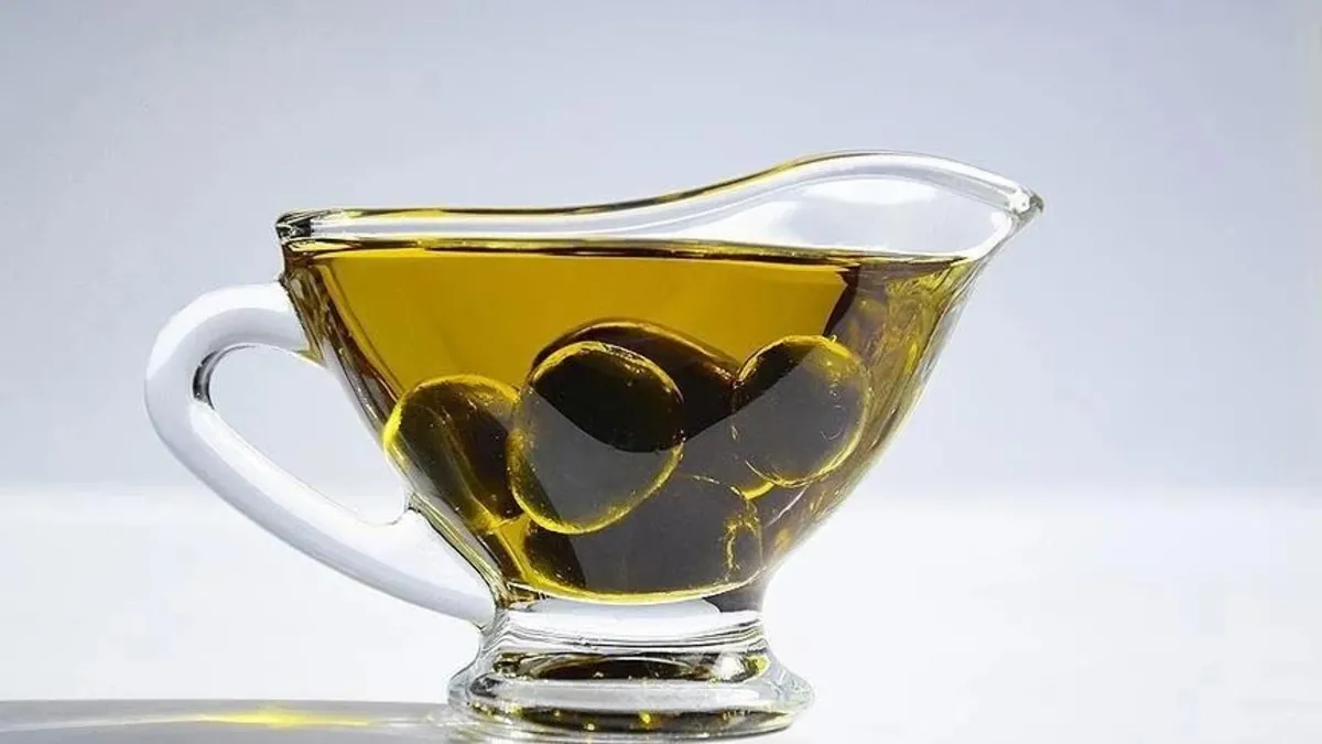 Zeytinyağı ömür uzatır