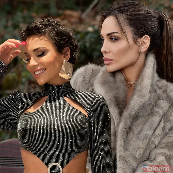 43 kiloya kadar düşmüştü! Kanseri yenen Şimal'den yeni paylaşım: “Toparlıyoruz yavaş yavaş” - 1