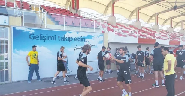 Sancaktepe’ye virüs darbesi