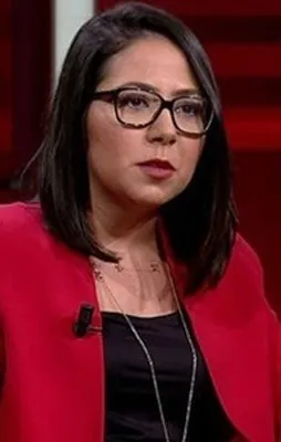 KK'nın yeni PM üyesi Kadıgil!
