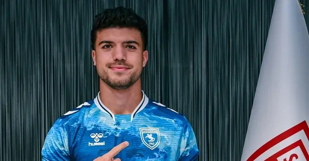 Eyüp Aydın Kasımpaşa'da