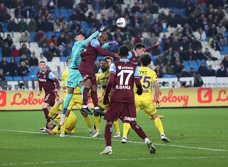 Galatasaray'ın parası Fenerbahçe'ye gidecek! Transferdeki detay ortaya çıktı - 20