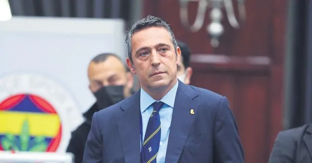 Başkan Koç’tan Mourinho hakkında flaş açıklama!