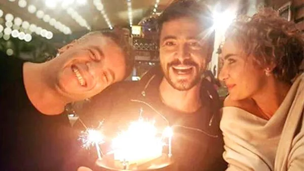 Ahmet Kural ve Murat Cemcir'in büyük kaybı! Sıla olayı 5 milyon liraya mal oldu-2