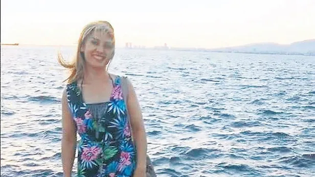 İzmir'de Meral Şen, patronu tarafından öldürüldü! 2 ay önce polise şikayet etmiş-1