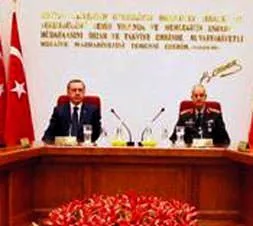 YAŞ’ta terfi davası