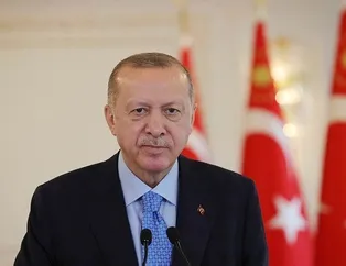 Başkan Erdoğan’ın 2020 mesaisi