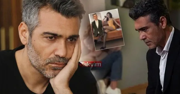 Caner Cindoruk'un Melissa adlı genç kadına attığı özel mesajları ifşa oldu