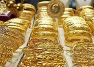 Altın neden yükseliyor tahminler yorumlar cumhuriyet, 22 ayar bilezik fiyatı - Çeyrek ve gram altın fiyatları tavan yaptı!