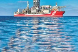 Karadeniz'deki doğal gaz keşifleri ekonomiye can suyu oldu!