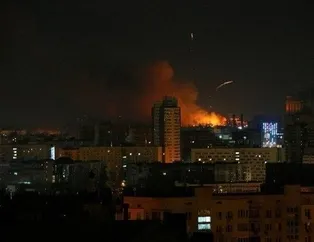 Dakika dakika Rusya - Ukrayna savaşı!