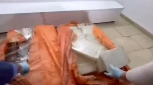 Son dakika: İçişleri Bakanı Ali Yerlikaya duyurdu! 55 ilde uyuşturucu operasyonu! Tam 1 ton uyuşturucu madde ve 1 milyonu aşkın uyuşturucu hap ele geçirildi-4