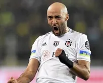 Beşiktaş’ta Nathan Redmond paniği! Yıldız oyuncunun eşi...
